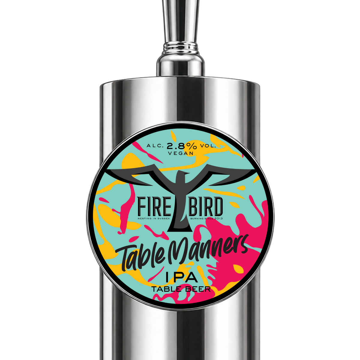 Table Manners IPA