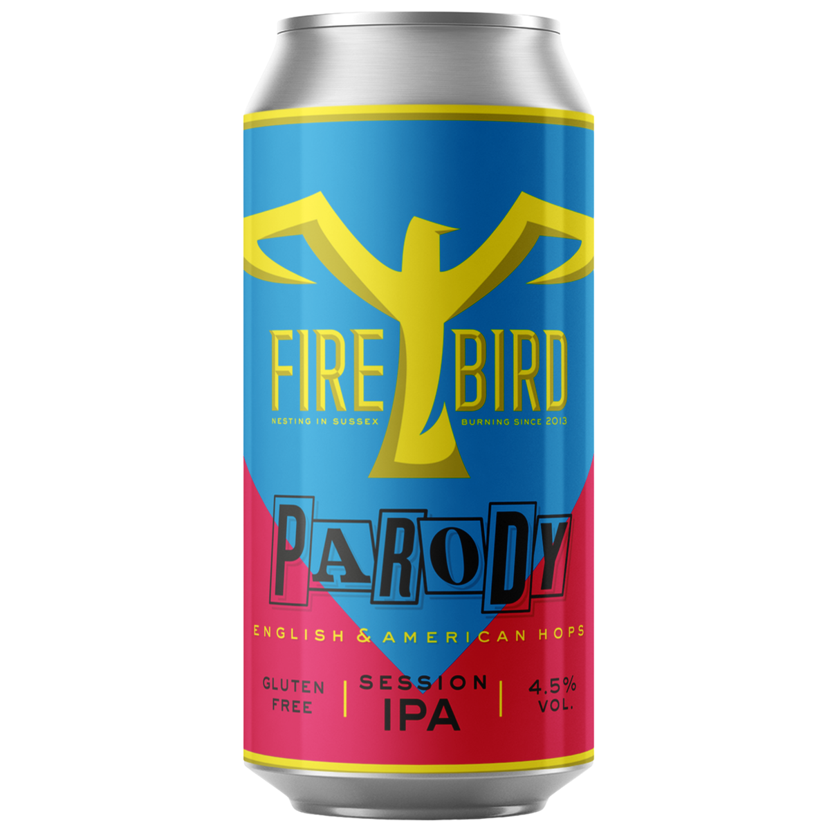 Parody 24 x 440ml