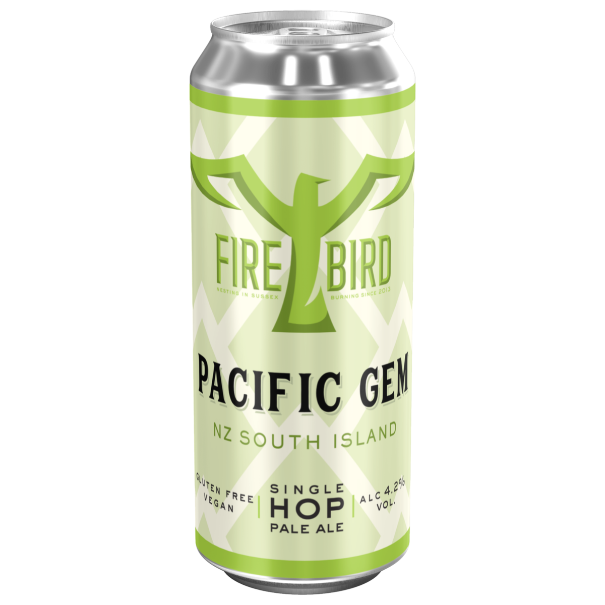 Pacific Gem 24 x 440ml