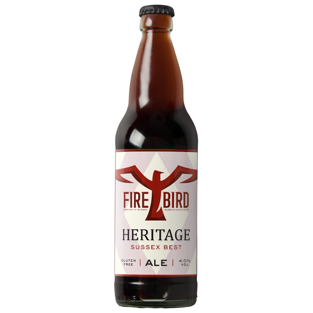 Heritage 12x500ml
