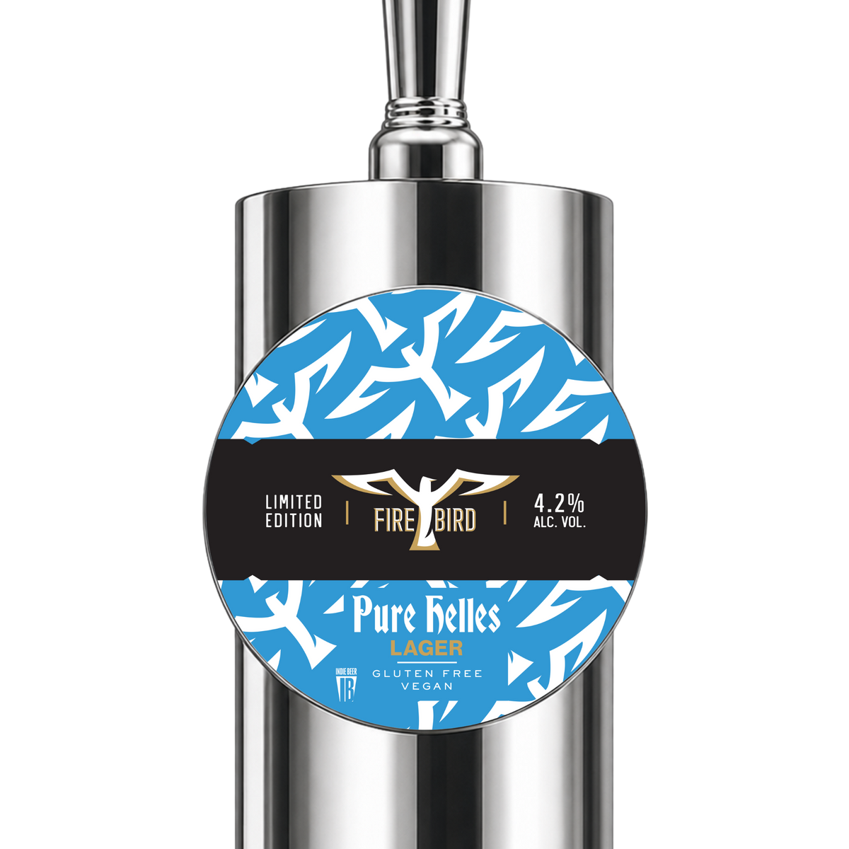 Pure Helles Lager