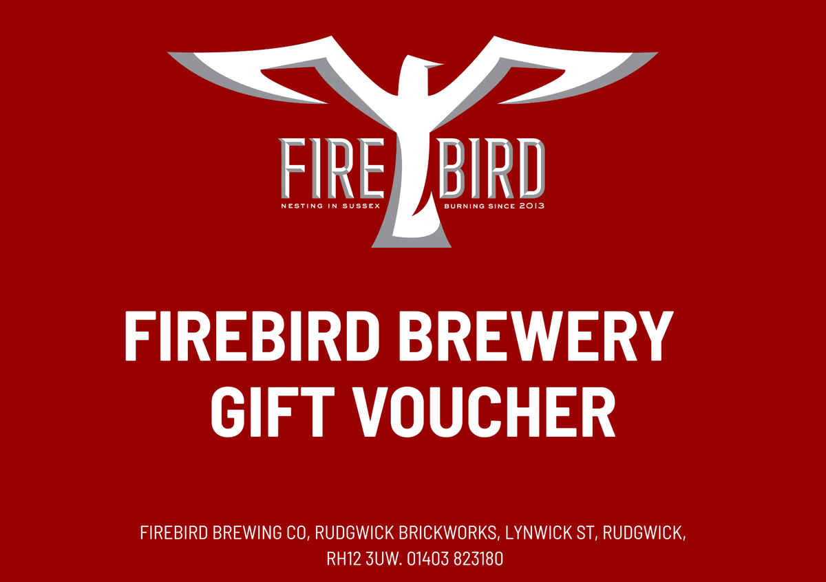 Gift Vouchers