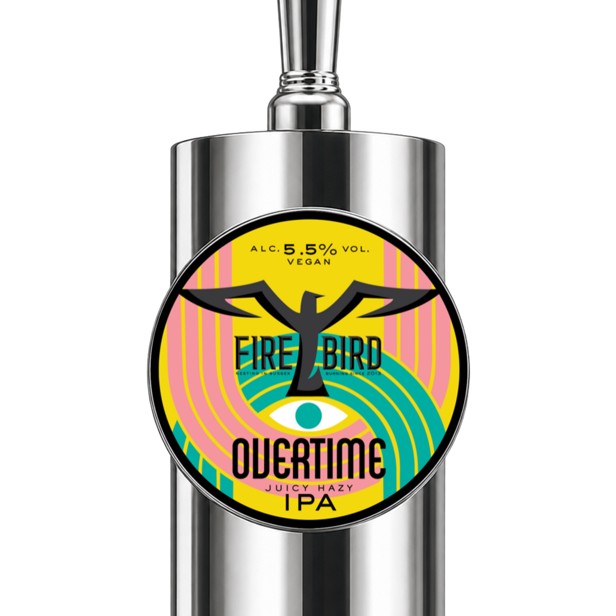 Overtime IPA