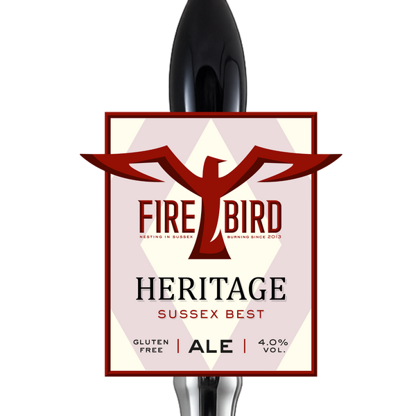 Heritage 10ltr & 20ltr