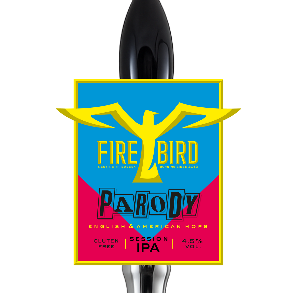 Parody IPA
