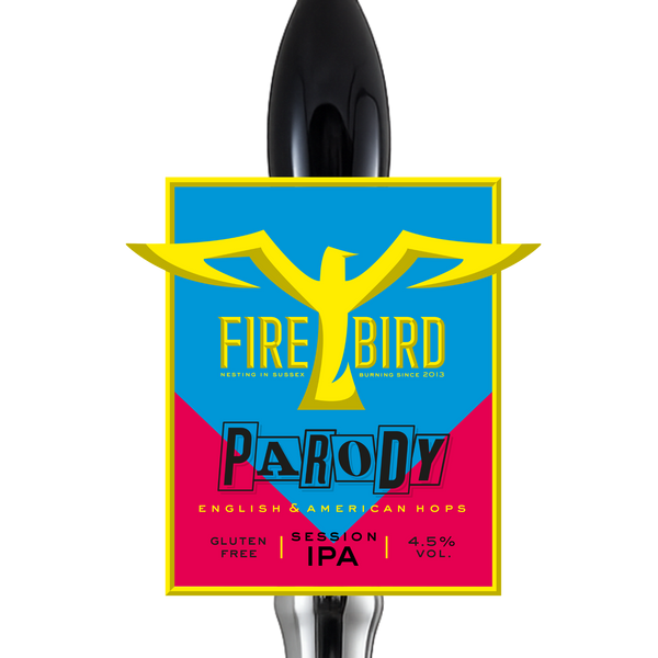 Parody 10ltr & 20ltr