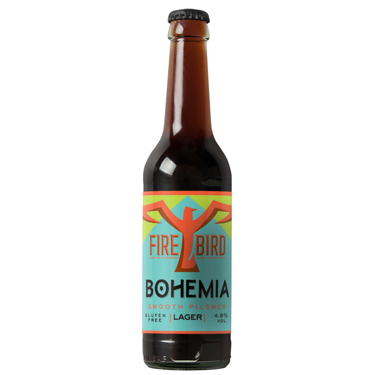 Bohemia 12x330ml