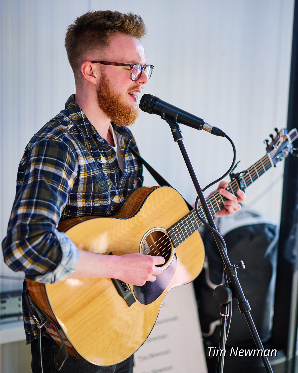 Open Mic Night- Multiple Dates