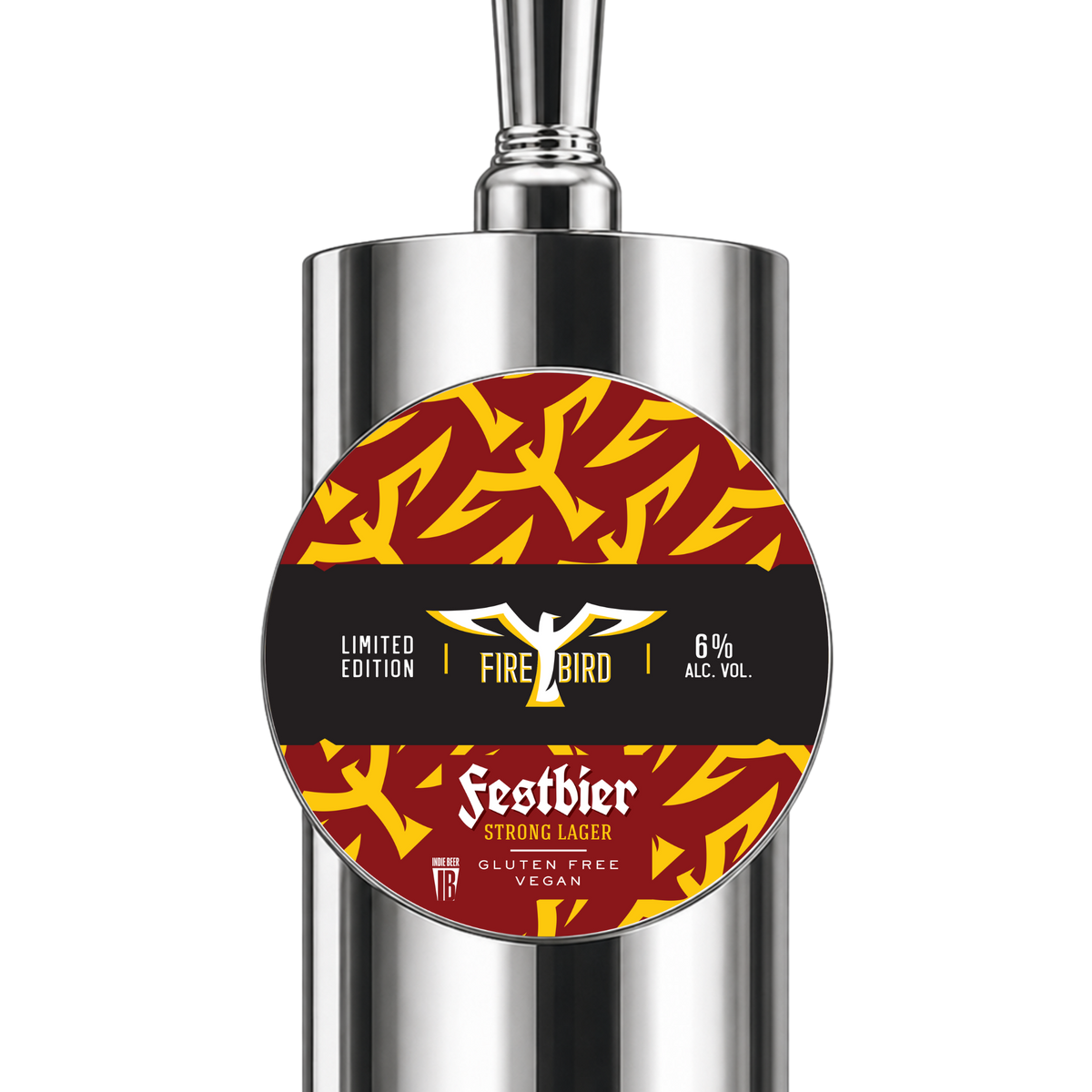 Festbier Strong Lager