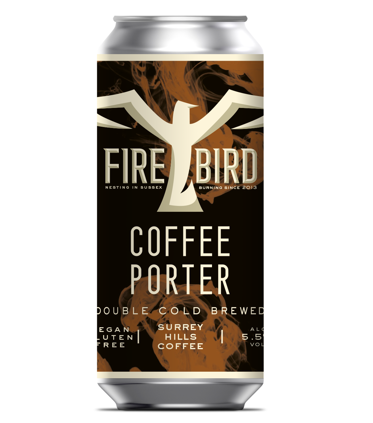 Coffee Porter 24 x 440ml