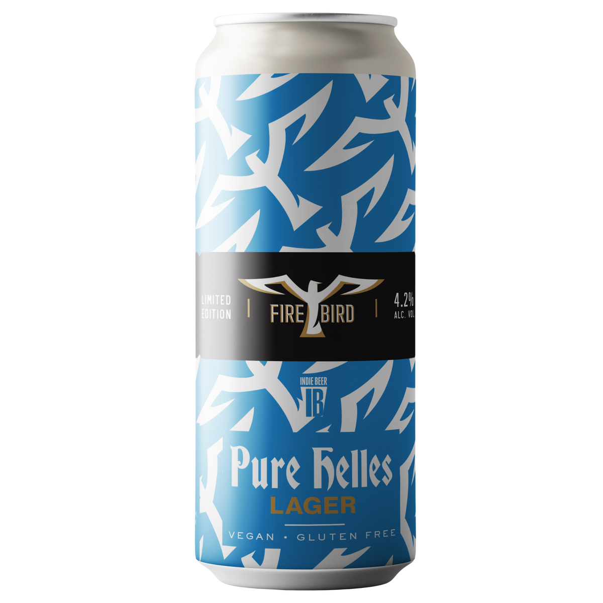 Pure Helles 24 x 440ml