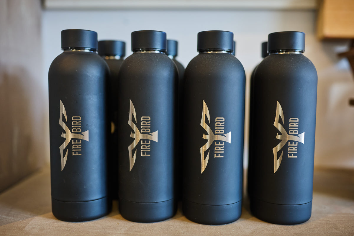 Water Bottles