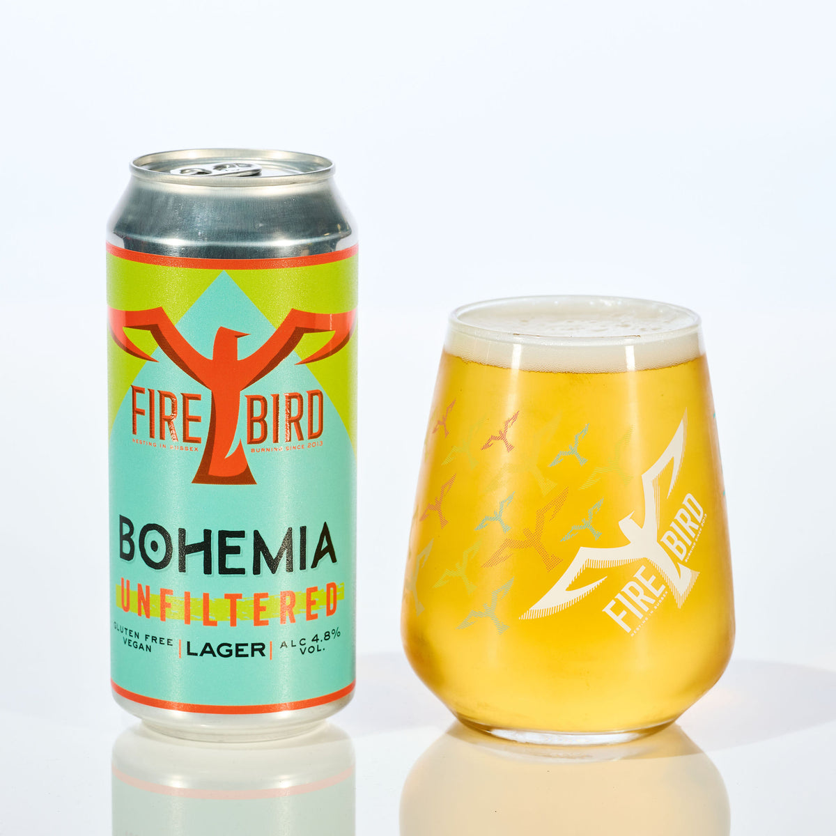 Gluten Free Mixed Case