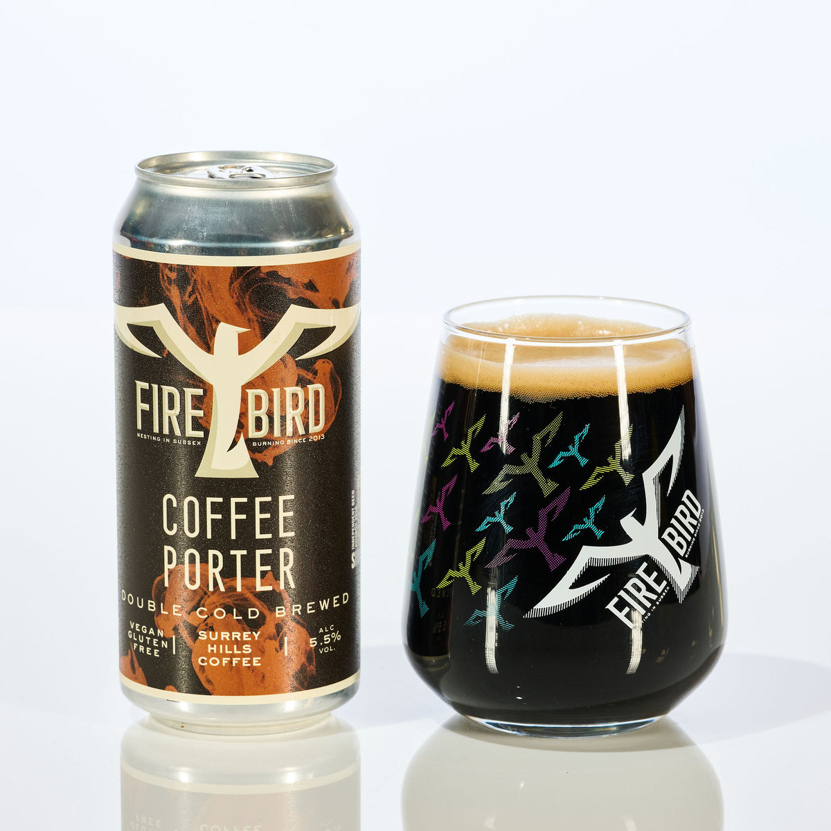 Coffee Porter 24 x 440ml