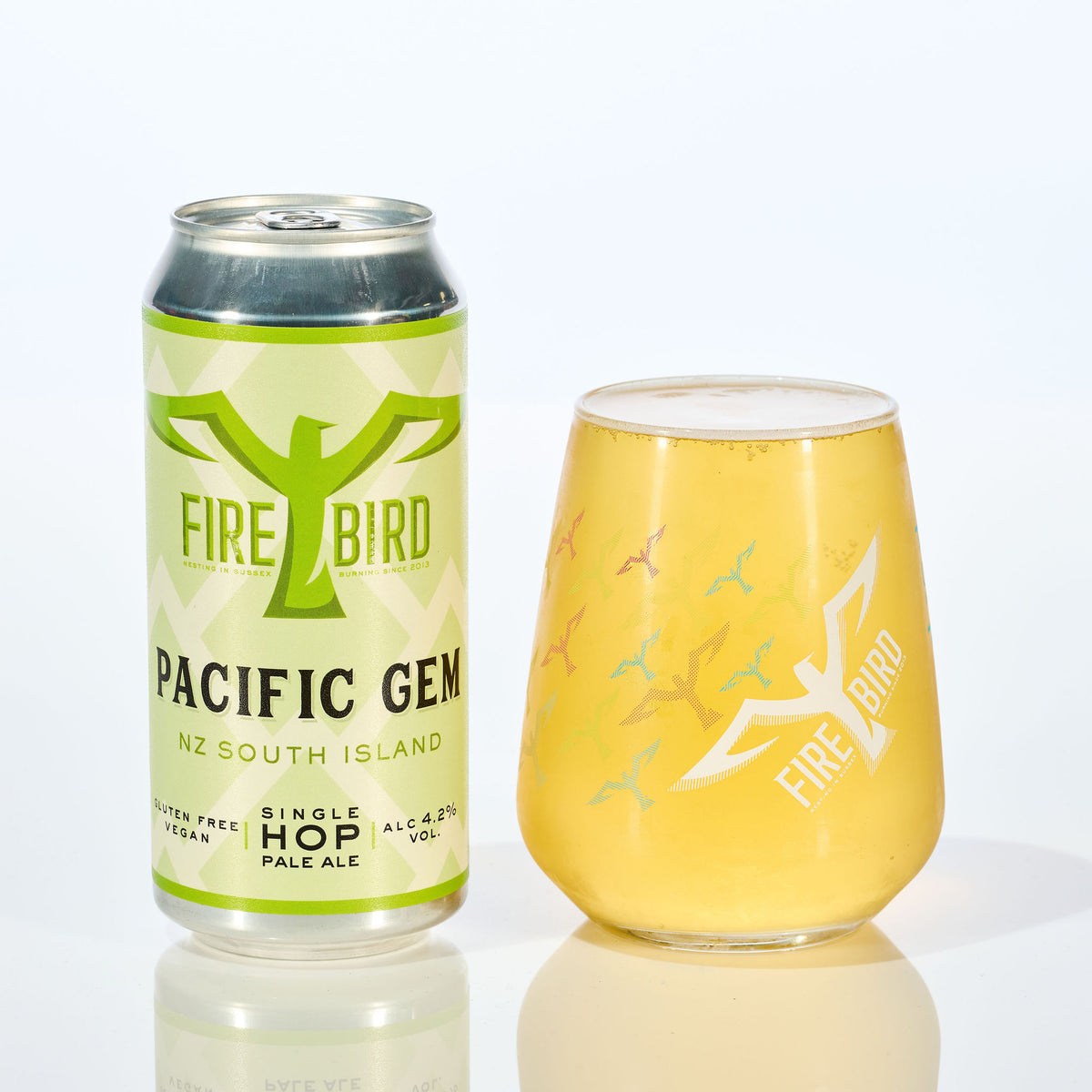 Pacific Gem 24 x 440ml