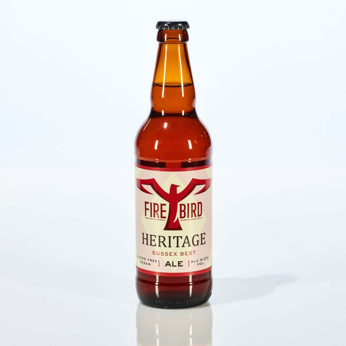 Heritage 12x500ml