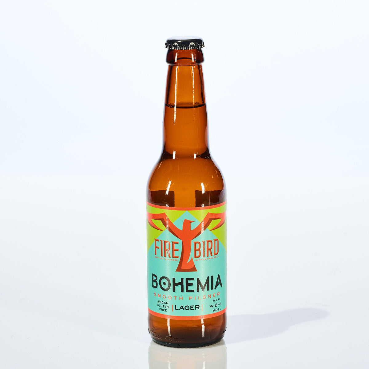 Bohemia 12x330ml