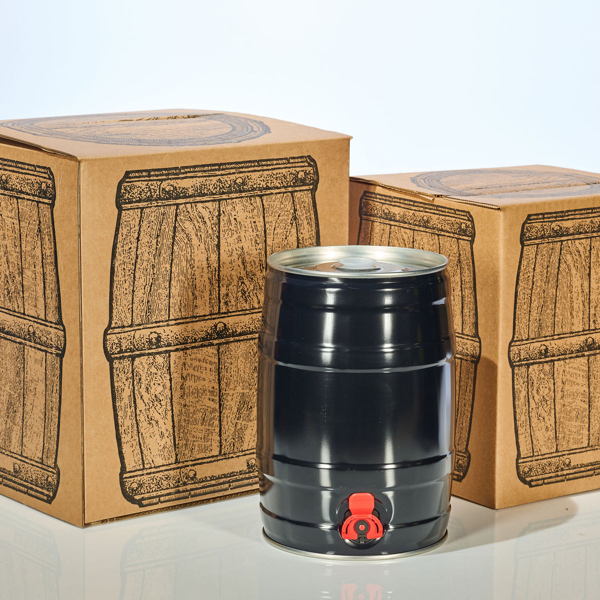 Heritage 10ltr & 20ltr